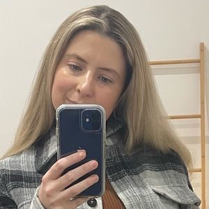 Meet your Posher, Haylee